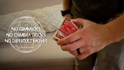 Card Generation Insta by Michael Shaw video (Download) - Image 3