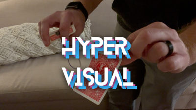 Card Generation Insta by Michael Shaw video (Download) - Image 4
