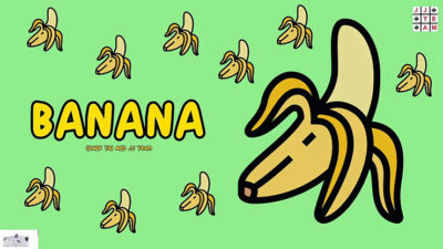 BANANA by Shark Tin and JJ Team video (Download)