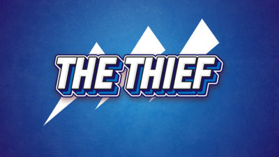 The Thief by Geni video (Download)