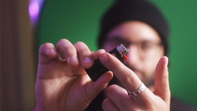 Bigger, Gimmicks and Online Instructions by Nikolas Maversis - Image 2