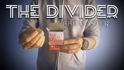The Divider by Tybbe Master video (Download)