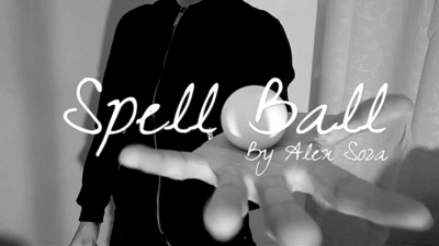 Spell Ball by Alex Soza video (Download)