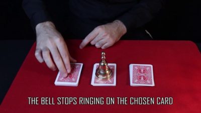 Attraction Blue, Gimmicks and Online Instructions by William Eston and Magic Smile productions - Image 2