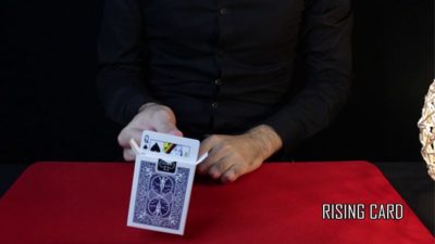 Attraction Blue, Gimmicks and Online Instructions by William Eston and Magic Smile productions - Image 5
