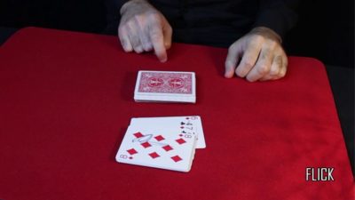 Attraction Blue, Gimmicks and Online Instructions by William Eston and Magic Smile productions - Image 6