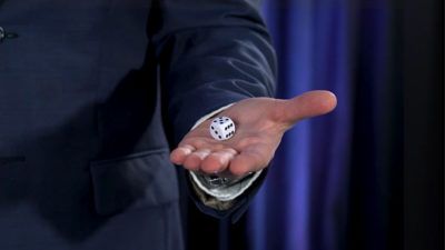 Air Dice created by Gonalo Gil and Gee Magic - Image 2