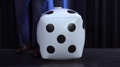 Air Dice created by Gonalo Gil and Gee Magic - Image 3