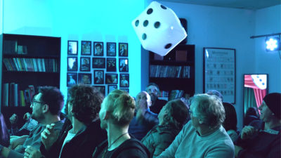 Air Dice created by Gonalo Gil and Gee Magic - Image 5