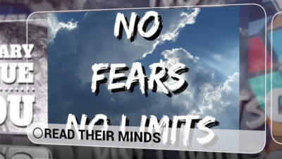 Motivational Cards 2.0, Gimmicks and Online Instructions by Luca Volpe - Image 3