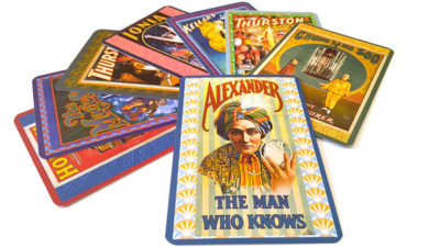 Pocket Devil Set, Alexander - Image 2