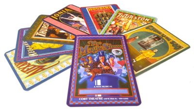 Pocket Devil Set, Doug Henning - Image 2