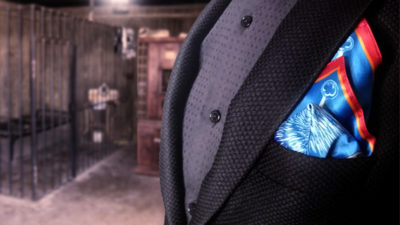 Pocket Devil Set, Houdini - Image 4