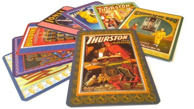Pocket Devil Set, Howard Thurston - Image 2