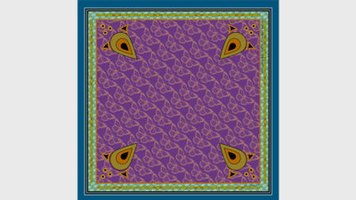 Pocket Devil Set, Kellar