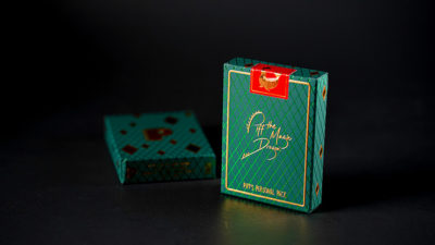 PIFF'S PERSONAL PACK PLAYING CARDS - Image 2