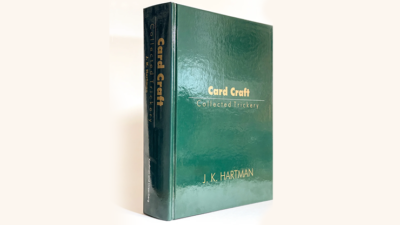 Card Craft by J.K. Hartman - Image 3