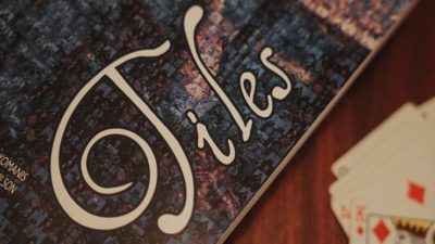 Tiles by Perseus Arkomanis - Image 3