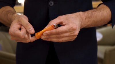 Color Extraction, Gimmicks and Online Instructions by Vernet Magic - Image 4