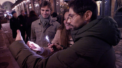 Planetarium, Gimmick and Online Instructions by Manu Jo - Image 3