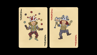 Bicycle Lilliput Playing Cards, 1000 Deck Club by Collectable Playing Cards - Image 4