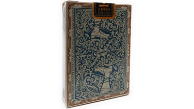 Bicycle Lilliput Playing Cards, 1000 Deck Club by Collectable Playing Cards - Image 6