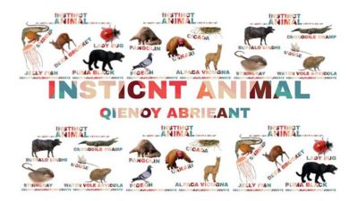 Instinct Animal by Ragil septia & Qienoy Abrieant video (Download)