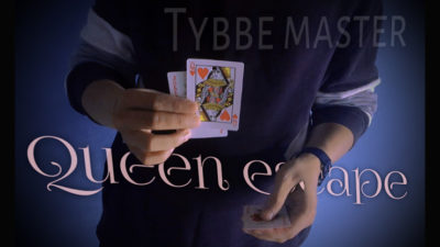 Queen Escape by Tybbe Master video (Download)