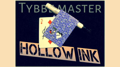 Hollow Ink by Tybbe Master video (Download)