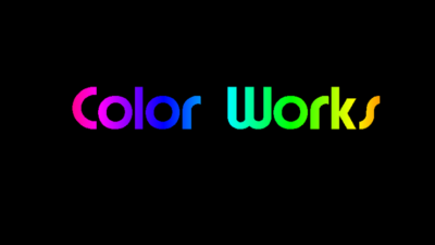 Color Works by Tom Phoenix video (Download)