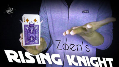 The Vault - Rising Knight by Zoens video (Download)