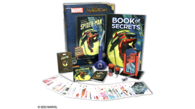 Multiverse of Beginner Magic, Spiderman by Fantasma Magic - Image 2
