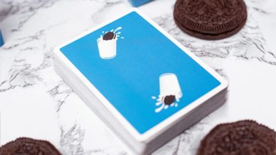 Dunkers Playing Cards by OPC - Image 2