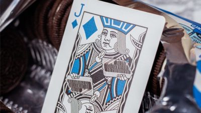 Dunkers Playing Cards by OPC - Image 5