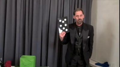 Spots by Michael Ross Mixed Media (Download) - Image 2