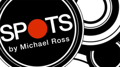 Spots by Michael Ross Mixed Media (Download)