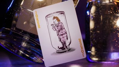 Wonka Playing Cards by theory11 - Image 4
