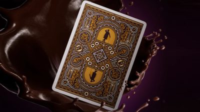 Wonka Playing Cards by theory11 - Image 5