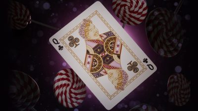 Wonka Playing Cards by theory11 - Image 6