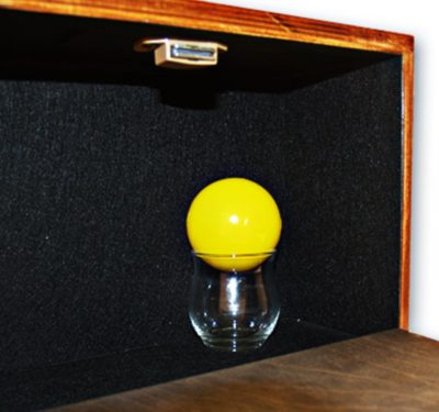 Ghost Cabinet by GL Magic - Image 3