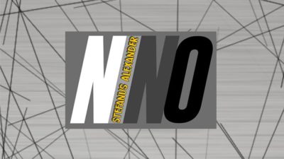 NINO by Stefanus Alexander video (Download)