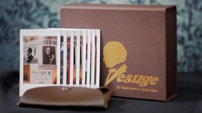 Vestige by Rizki Nanda x Handy Altan - Image 2