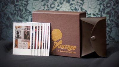 Vestige by Rizki Nanda x Handy Altan - Image 3