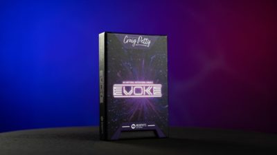 Evoke, Gimmicks and Online Instructions by Craig Petty