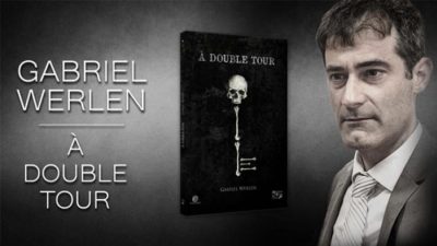 A Double Tour by Gabriel Werlen & Marchand de trucs & Mindbox