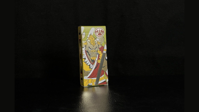 Bull Demon King, Go Deck Playing Cards