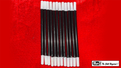 Mini Magic Wand, pack of 12
