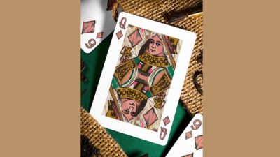 Artist Playing Cards - Image 6