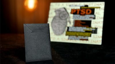 PTSD by Mark Lemon - Image 4