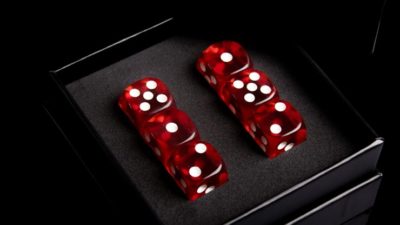 Linking Dice 2.0 by Nobuyuki Nojima Presented by Hanson Chien - Trick - Image 2